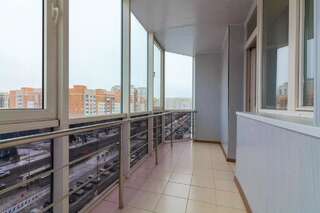 Апартаменты Apartment Nursaya 1 - 120 Нур-Султан Апартаменты-12