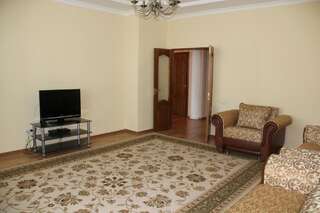 Апартаменты Apartment Nursaya 1 - 120 Нур-Султан Апартаменты-14