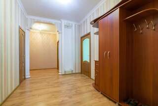 Апартаменты Apartment Nursaya 1 - 120 Нур-Султан Апартаменты-16