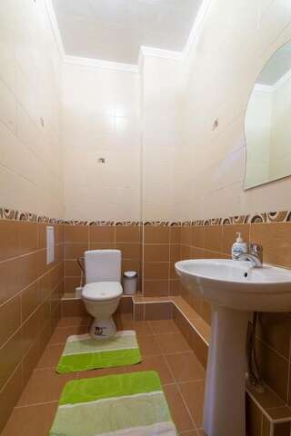 Апартаменты Apartment Nursaya 1 - 120 Нур-Султан Апартаменты-18