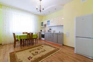 Апартаменты Apartment Nursaya 1 - 120 Нур-Султан Апартаменты-19