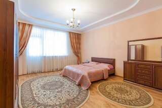Апартаменты Apartment Nursaya 1 - 120 Нур-Султан Апартаменты-21