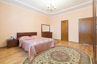 Апартаменты Apartment Nursaya 1 - 120 Нур-Султан Апартаменты-22