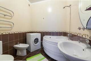 Апартаменты Apartment Nursaya 1 - 120 Нур-Султан Апартаменты-23