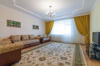 Апартаменты Apartment Nursaya 1 - 120 Нур-Султан Апартаменты-24
