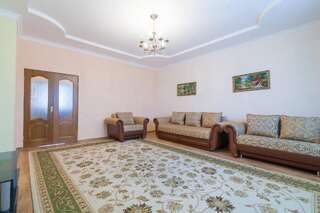 Апартаменты Apartment Nursaya 1 - 120 Нур-Султан Апартаменты-25