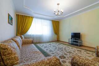 Апартаменты Apartment Nursaya 1 - 120 Нур-Султан Апартаменты-26