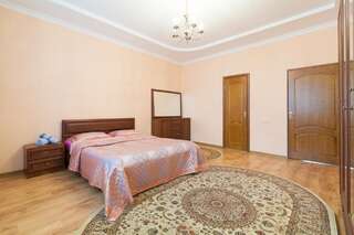 Апартаменты Apartment Nursaya 1 - 120 Нур-Султан Апартаменты-8