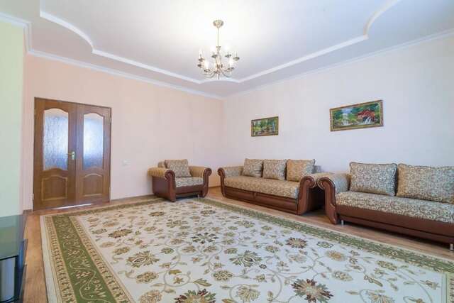 Апартаменты Apartment Nursaya 1 - 120 Нур-Султан-27